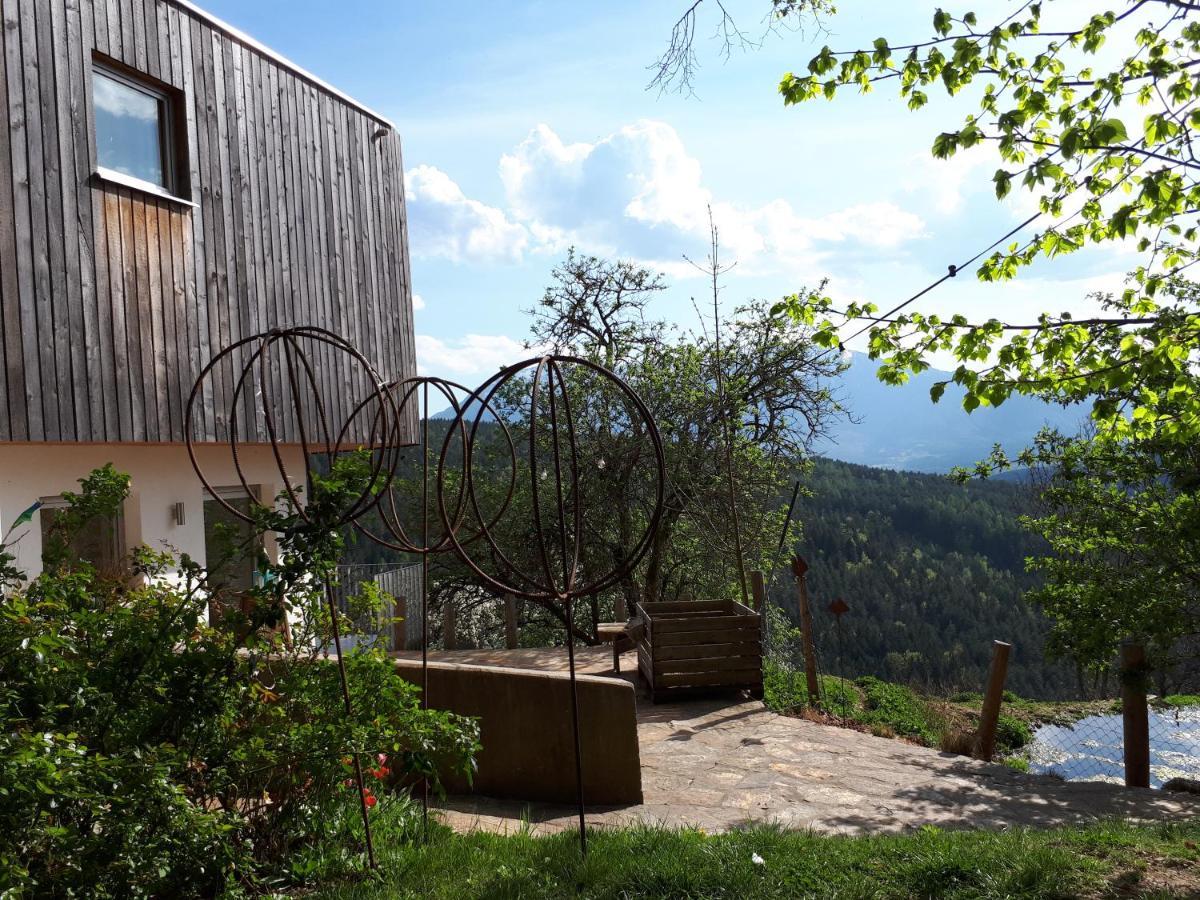 Suedalpen Lofts Apartment Bleiburg Exterior photo