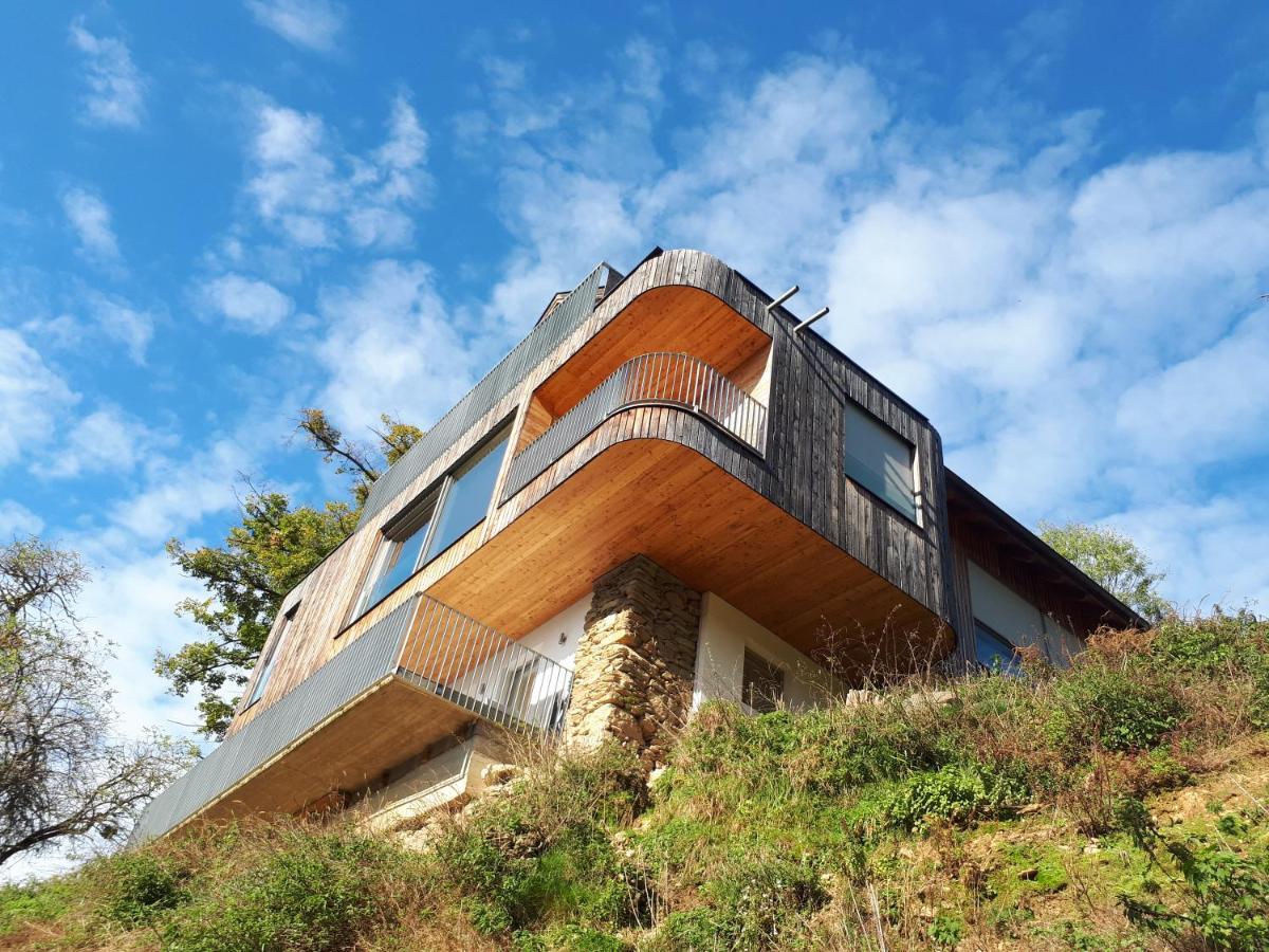 Suedalpen Lofts Apartment Bleiburg Exterior photo