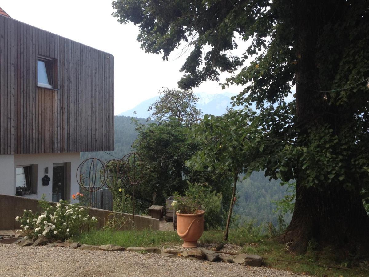 Suedalpen Lofts Apartment Bleiburg Exterior photo