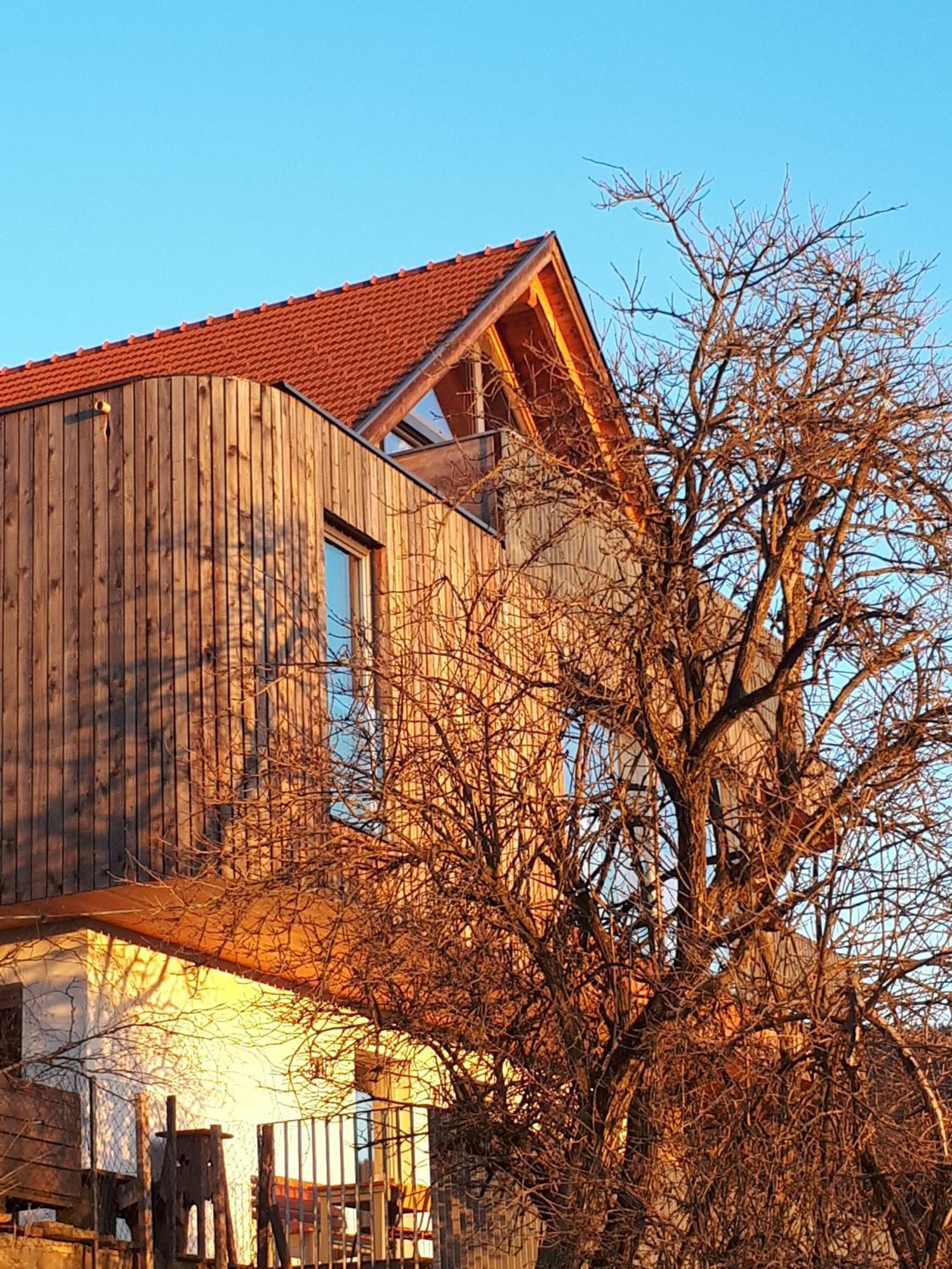 Suedalpen Lofts Apartment Bleiburg Exterior photo