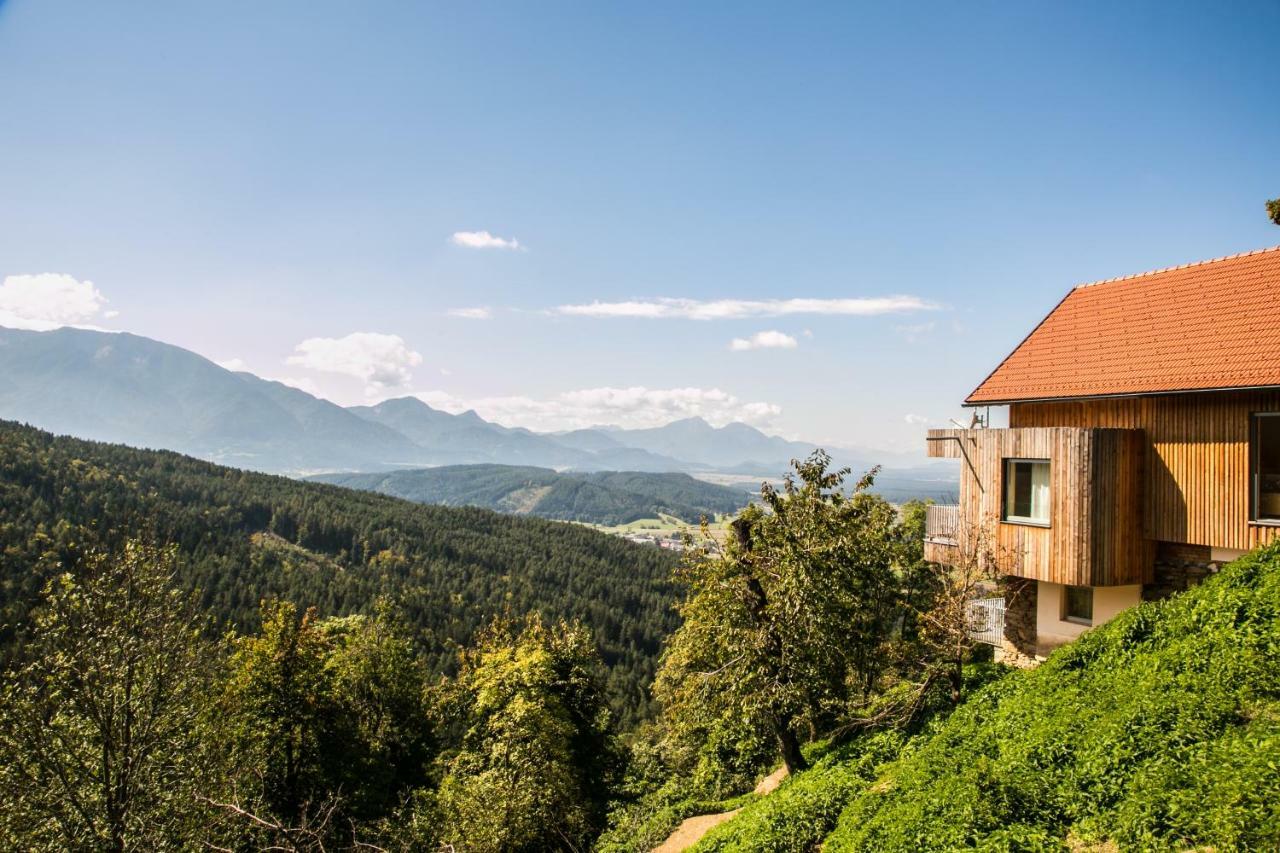 Suedalpen Lofts Apartment Bleiburg Exterior photo